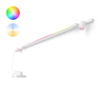 Philips Hue Perifo - White and color set van 2 wandspots en gradient wit - 929003118001 - thumbnail