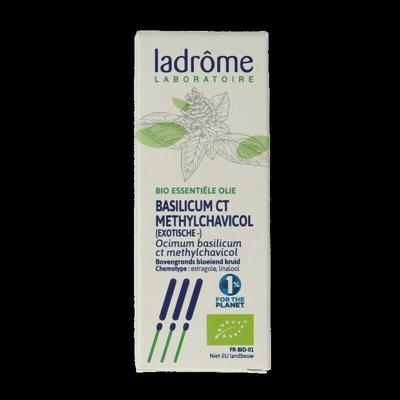 Ladrome Basilicum CT methylchavicol 10 Milliliter