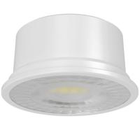 LED Spot MR16 - Brinton - 5W 430lm 38D - 830 Warm Wit 3000K | Vervangt 50W - thumbnail