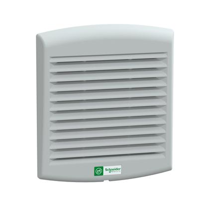 Schneider Electric NSYCVF85M115PF Ventilatiemodule 115 V (b x h x d) 150 x 170 x 62 mm 1 stuk(s)