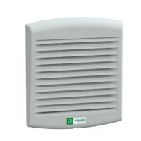 Schneider Electric NSYCVF85M115PF Ventilatiemodule 115 V (b x h x d) 150 x 170 x 62 mm 1 stuk(s) - thumbnail