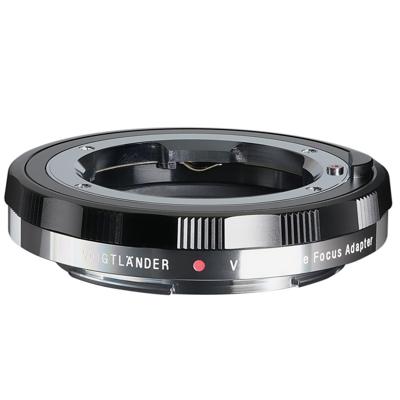 Voigtländer Close Focus adapter Leica M Mount - Nikon Z