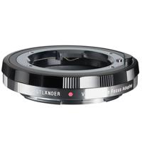 Voigtländer Close Focus adapter Leica M Mount - Nikon Z - thumbnail