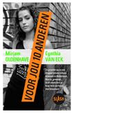 Voor jou tien anderen - Mirjam Oldenhave, Cynthia van Eck - ebook - thumbnail