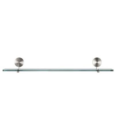 Planchet Geesa Opal 60 cm RVS Geesa Planchet Geesa Opal 60 cm RVS Geesa