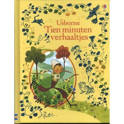 Tien minuten verhaaltjes - Hardcover (9781474917346) Tien minuten verhaaltjes - Hardcover (9781474917346)
