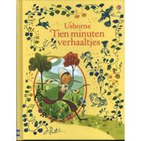 Tien minuten verhaaltjes - Hardcover (9781474917346) - thumbnail
