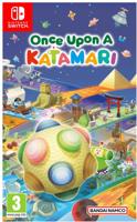 Once Upon A Katamari - thumbnail