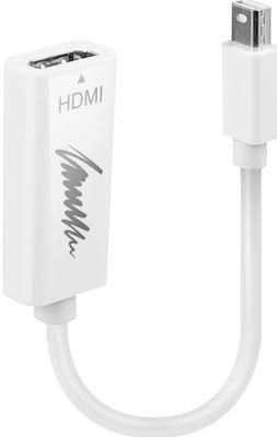 Lindy Mini DisplayPort/HDMI Lindy Mini DisplayPort/HDMI
