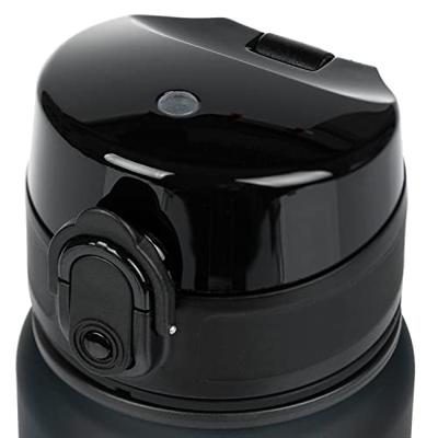 Batman Blue Drinkfles 350 ml