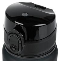 Batman Blue Drinkfles 350 ml - thumbnail