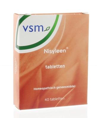 Vsm Nisyleen Tabletten