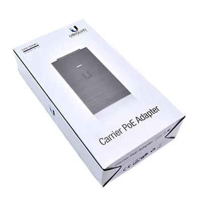 Ubiquiti UISP 50V PoE Adapter poe-injector Ubiquiti UISP 50V PoE Adapter poe-injector