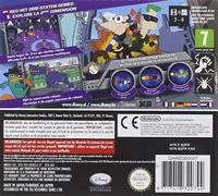 Phineas and Ferb Across the 2nd Dimension - thumbnail