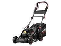 PARKSIDE PERFORMANCE Accu-grasmaaier 40 V zonder accu's en lader 1300 m² - thumbnail