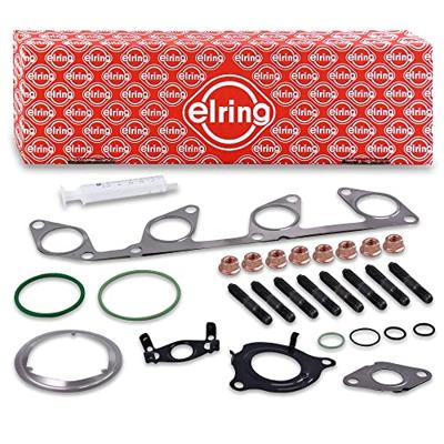 Turbocharger, montageset 303100