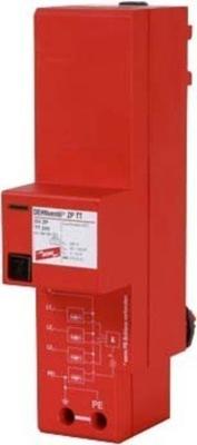 DEHN 900391 DV ZP TT 255 Overspanningsveilige afleider Overspanningsbeveiliging voor: Verdeelkast 100 kA 1 stuk(s)