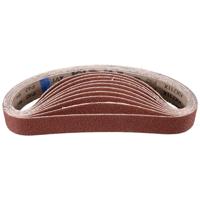 PFERD TOOLS BA 40/760 A 40 45000205 Schuurbandset Korrelgrootte (num) 40 (l x b) 760 mm x 40 mm 10 stuk(s) - thumbnail