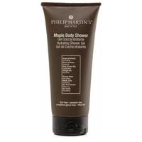 Philip Martin's Skin Care Maple Body Shower Gel 200ml - thumbnail
