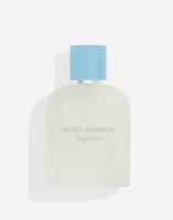 Dolce & Gabbana Light Blue Eau de Toilette Pour Homme 100ml - thumbnail