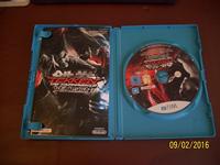Tekken Tag Tournament 2 - thumbnail