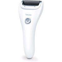 Beurer MP28 Eeltverwijderaar Medische verzorging accessoire - thumbnail