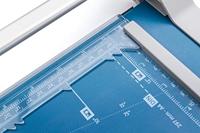 Dahle rolsnijmachine 507 voor ft A4, capaciteit: 8 vel - thumbnail