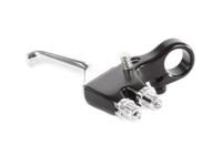 Alhonga Remhendel v/2-kabels m/blokkeer rechts - thumbnail