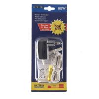 Batterijverwijderaar Lumineo Binnen 2 x AAA - thumbnail