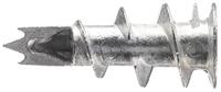 Spit gipsplaatpluggen met schroef - 14x31 mm - DRIVA TP12 - zelfborend - thumbnail