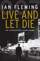 Live and Let Die - Ian Fleming - ebook - thumbnail
