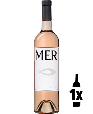 MER Rosé
