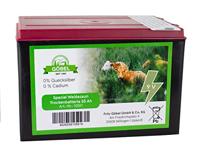 Batterij 9V/60Ah - thumbnail