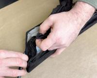 Stickers Foliatec FO3186 - thumbnail