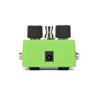 Electro Harmonix Lizard King Bass Octave / Distortion basgitaar effectpedaal - thumbnail