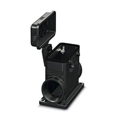 Phoenix Contact 1421366 Socketbehuizing 1 stuk(s)