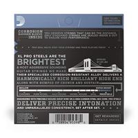 D&apos;Addario EPS530 snarenset voor elektrische gitaar - thumbnail