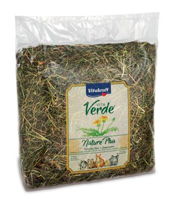 Vitakraft Hooi paardebloem 500 gr