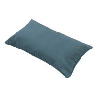 Madison lendekussen sea blue eco - thumbnail