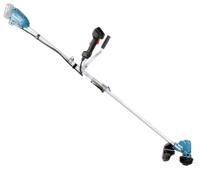 Makita DUR191UZX9 Accu Grastrimmer U-Greep 18V Basic Body - thumbnail