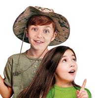 Clementoni - Wetenschap en spel - De wereld van dinosaurussen - Terrarium om te creëren + 3 dinosaurusfiguren - Made in Italy - thumbnail