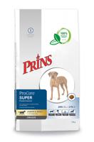 10 KG Prins procare croque super performance hondenvoer - thumbnail