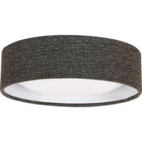 Lucci 08078449 Uno Plafondlamp GX53 Grijs - thumbnail