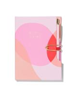 HEMA Sticky Notes Boekje 8-delig - thumbnail