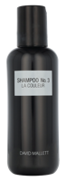 David Mallett Color Protecting Shampoo 250 ml - thumbnail