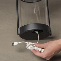 KonstSmide Solar tafellampCrotone - 7822-750 - thumbnail