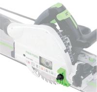 Festool splinterbescherming[5x] - v/ts55 & ts75 - 491473 - thumbnail