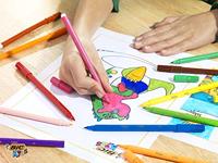 BIC kids visa, 144st. - thumbnail
