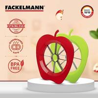 Fackelmann fruits&desserts appelsnijder assorti - thumbnail