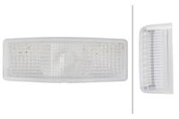 HELLA positielicht "serie 006 717 position lights - thumbnail